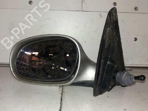 Used Left mirror DAEWOO LANOS (KLAT) [1997-2025]  5188951