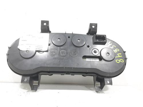 Instrument cluster FIAT PUNTO EVO (199_)  | BP9363090C47 