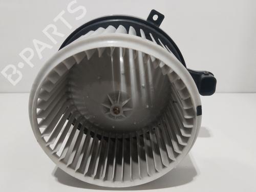 Heater blower motor NISSAN X-TRAIL III (T32_, T32R, T32RR) 1.3 DIG-T | BP29138444M62 