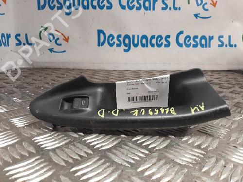 Used Right front window switch Right front window switch AUDI A4 B5 Avant (8D5) 1.9 TDI (110 hp) 6996352 6996352