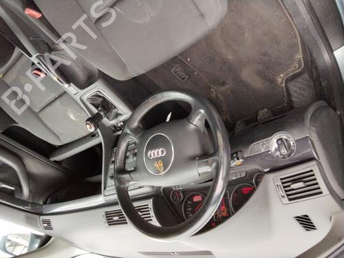 Engine AUDI A4 B6 (8E2) 1.8 T | BP26597980M1 