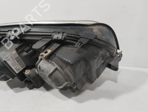 Left headlight VOLVO S80 I (184) 2.4 | BP30160928C28