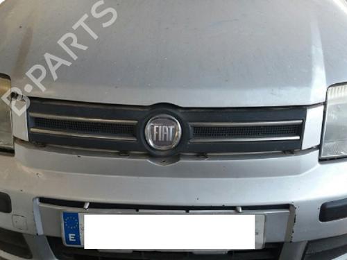 Rattlås /Tenningslås FIAT PANDA (169_) 1.2 (169.AXB11, 169.AXB1A) | BP8335978M48 