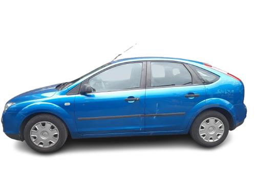Used Parts FORD FOCUS II (DA_, HCP, DP) 1.6 4995290