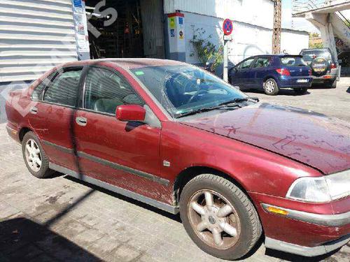 Left mirror VOLVO S40 I (644)  | BP5205411C26 
