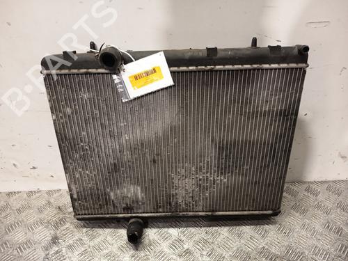 Used Water radiator Water radiator CITROËN XSARA PICASSO (N68) 1.6 HDi (90 hp) 33855266 33855266