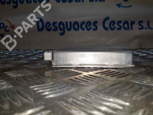 Engine control unit (ECU) MERCEDES-BENZ A-CLASS (W168) A 140 (168.031, 168.131) | BP5190446M57 