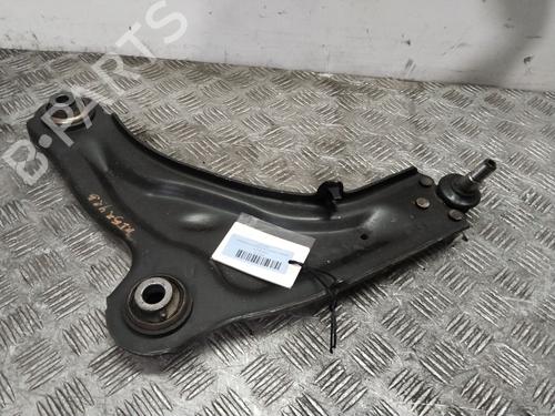 Querlenker links vorne für RENAULT LAGUNA II (BG0/1_) 1.6 16V (BG0A, BG0L) (107 hp) 30193614