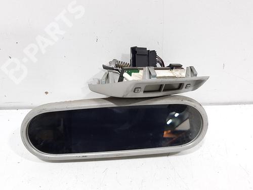 Specchietti retrovisore VW NEW BEETLE (9C1, 1C1) 1.9 TDI (90 hp) 8308500