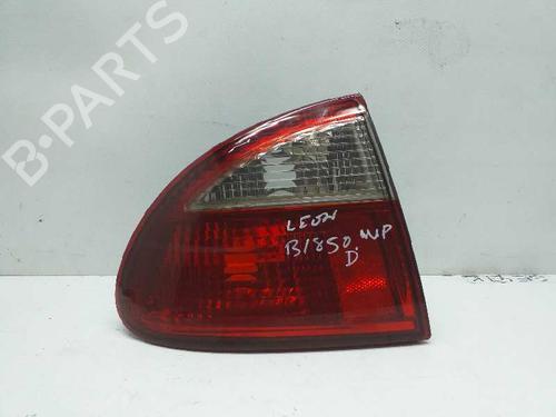 Used Left taillight Left taillight SEAT LEON (1M1) [1999-2006] 5173104 5173104
