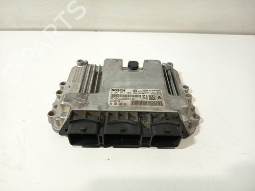 Used Engine control unit (ECU) Engine control unit (ECU) CITROËN C2 (JM_) 1.1 (60 hp) 35785445 35785445
