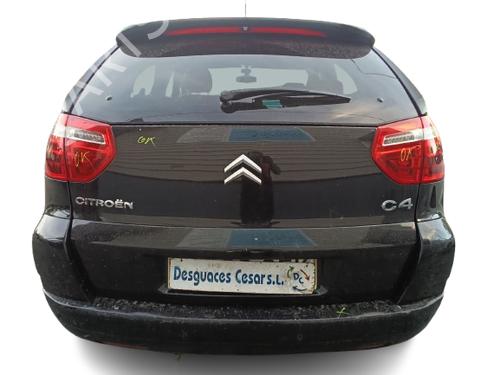 Engine CITROËN C4 Picasso I MPV (UD_) 1.6 HDi | BP30125163M1