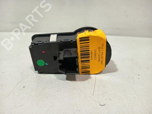 Headlight switch OPEL ASTRA J (P10) 1.6 (68) | BP32329226I24 - Image 2