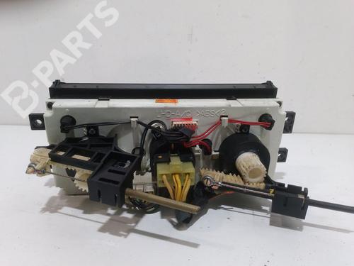 Climate control SEAT CORDOBA (6K1, 6K2)  | BP11539451I5 