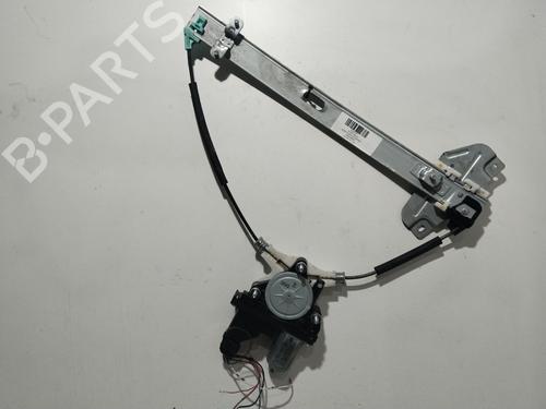 Used Front left window mechanism Front left window mechanism KIA RIO III (UB) 1.2 CVVT (84 hp) 18433797 18433797