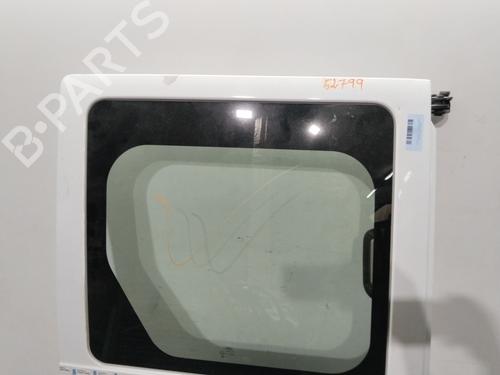 Right slide door FORD TOURNEO CONNECT 1.8 TDCi /TDDi /DI | BP29944383C75