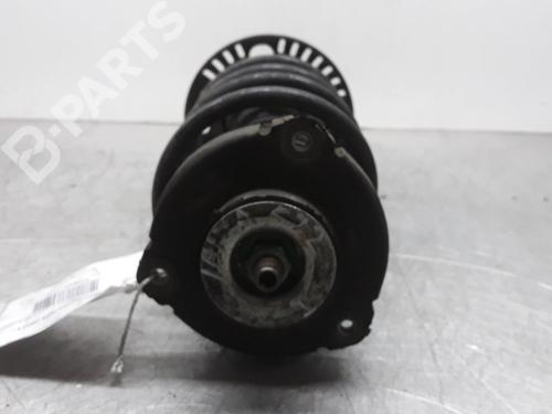 Used Left front shock absorber SEAT IBIZA III (6L1) [2002-2009]  6555425