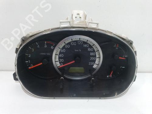 Used Instrument cluster Instrument cluster MAZDA 5 (CR) 2.0 CD (CR19) (143 hp) 11529612 11529612