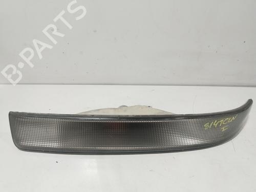 Blinklys foran venstre Blinklys foran venstre NISSAN INTERSTAR Bus (X70) dCI 90 (90 hp) 37517635 37517635