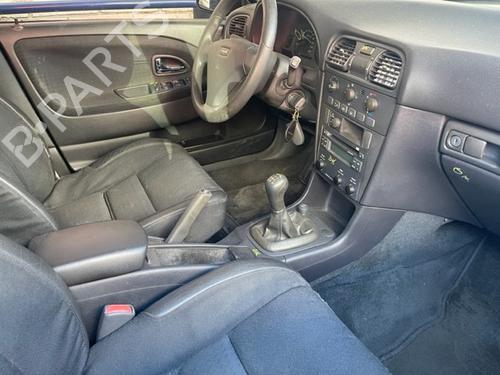 Front right window mechanism VOLVO V40 Estate (645) 1.8 i | BP14573006C23 