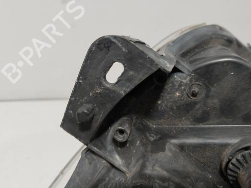 Right headlight OPEL CORSA D (S07) 1.2 (L08, L68) | BP37075357C29 - Image 6