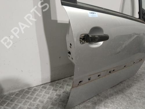 Right front door CITROËN C3 I (FC_, FN_) 1.4 i | BP29353083C3 