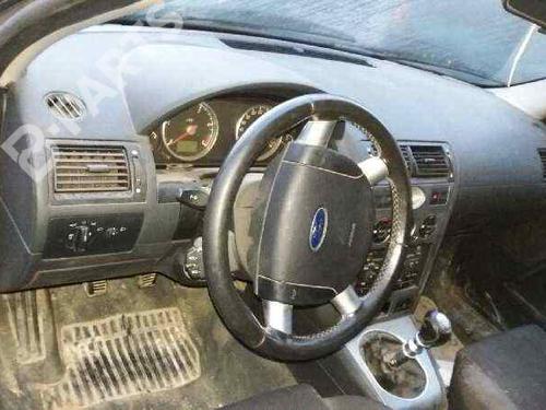Left mirror FORD MONDEO III (B5Y)  | BP5162842C26 