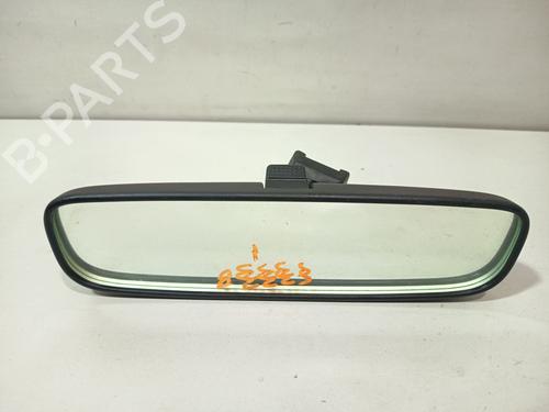 Used Rear mirror Rear mirror HONDA CIVIC VIII Hatchback (FN, FK) 1.8 (FN1, FK2) (140 hp) 33660426 33660426