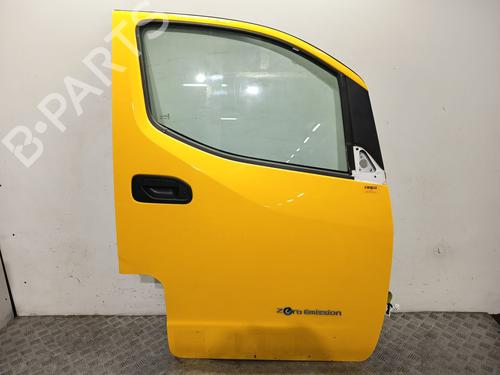 Used Right front door Right front door NISSAN NV200 / EVALIA Bus e-NV (ME0M) (109 hp) 35949549 35949549