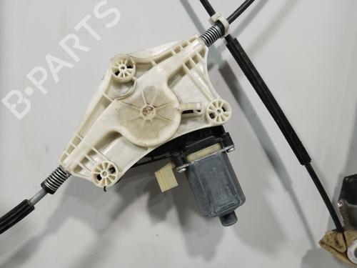 Front left window mechanism SEAT LEON (5F1) 1.6 TDI | BP36002492C22 - Image 6