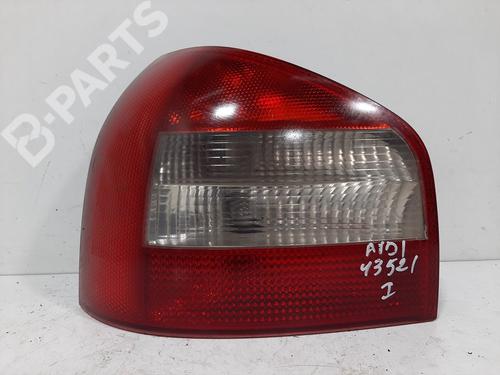 Used Left taillight AUDI A3 (8L1) 1.9 TDI (110 hp) 7834452