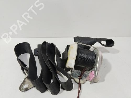 Sicherheitsgurt hinten links für OPEL ZAFIRA A MPV (T98) [1999-2006]  28188648