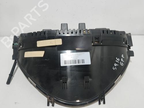 Instrument cluster MERCEDES-BENZ CLC-CLASS (CL203) CLC 220 CDI (203.708) | BP29250456C47 