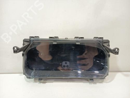Used Instrument cluster Instrument cluster TOYOTA COROLLA Estate (_E21_) 1.8 Hybrid (ZWE211) (98 hp) 33954392 33954392