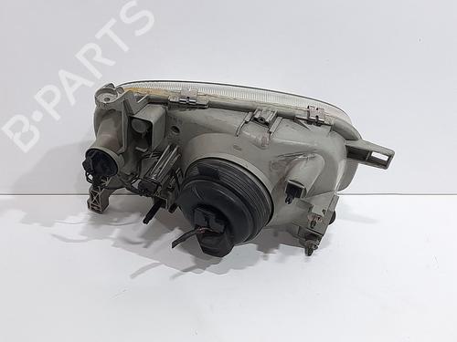 Left headlight NISSAN MICRA II (K11)  | BP13756714C28 