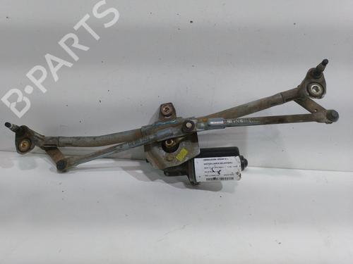 Used Front wiper motor Front wiper motor SEAT LEON (1M1) [1999-2006] 10961620 10961620