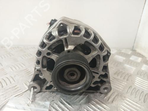 Used Alternator Alternator 37080285 37080285