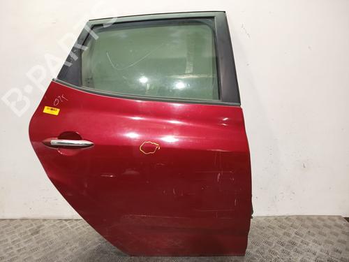right-rear-door-hyundai-ix20-jc-2010-2011-2012-2013-2014-2015-2016-2017-2018-2019-33983814 main image