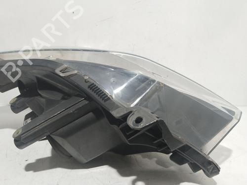Left headlight OPEL ASTRA H (A04) 1.7 CDTI (L48) | BP20215276C28 