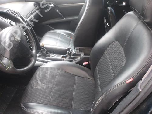 Engine control unit (ECU) PEUGEOT 407 (6D_)  | BP17018516M57 