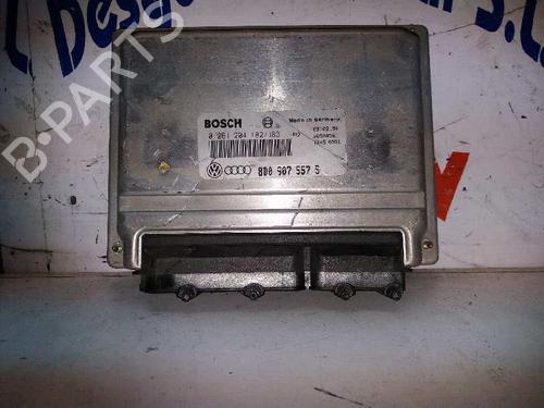 Used Engine control unit (ECU) Engine control unit (ECU) AUDI A4 B5 Avant (8D5) [1994-2002] 5171703 5171703