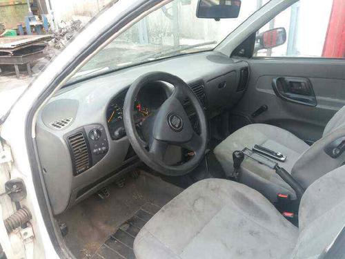 Starter SEAT INCA (6K9) 1.9 SDI | BP5199937M8 