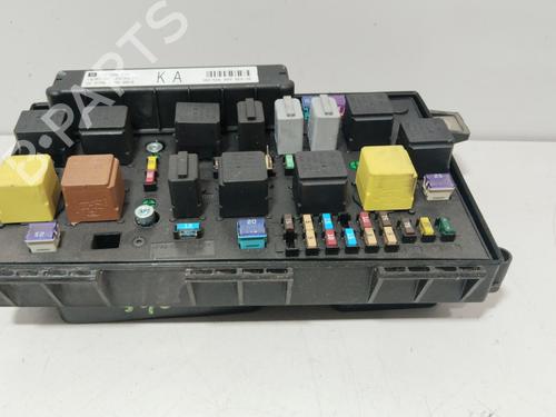 Fuse box OPEL ASTRA H (A04) 1.7 CDTI (L48) | BP37152355E1 - Image 4