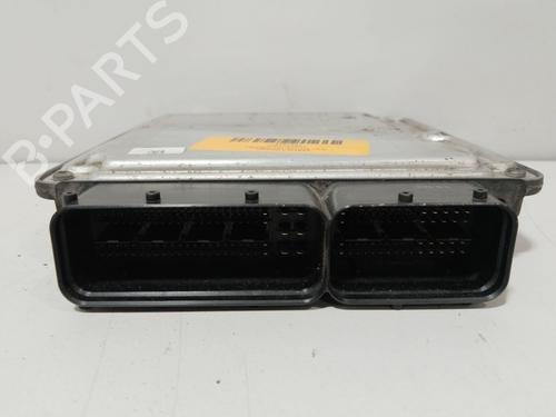 Engine control unit (ECU) DODGE CALIBER 2.0 CRD | BP36042412M57 - Image 4