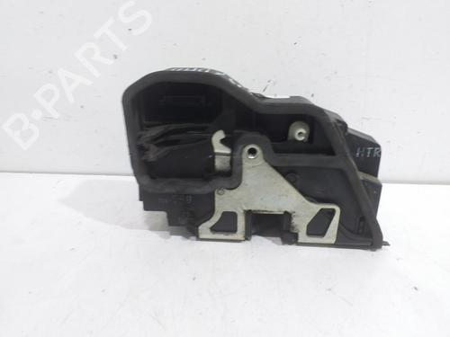Rear right lock BMW 1 (E87) 120 d | BP16410954C99 