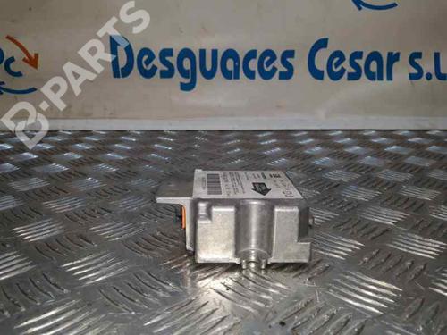 Airbag module OPEL VECTRA B (J96) [1995-2004]  5199868