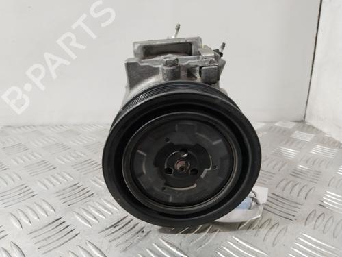 Used AC compressor CITROËN C4 Grand Picasso I (UA_) 1.6 16V (150 hp) 31314342