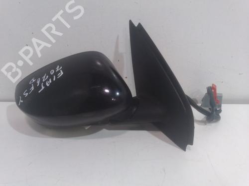 Right mirror FIAT STILO (192_)  | BP12256476C27 