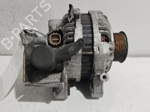 Alternator HONDA CIVIC VIII Hatchback (FN, FK) 1.8 (FN1, FK2) | BP21574384M7 