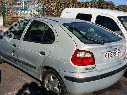 Right taillight RENAULT MEGANE I (BA0/1_)  | BP5207002C35 